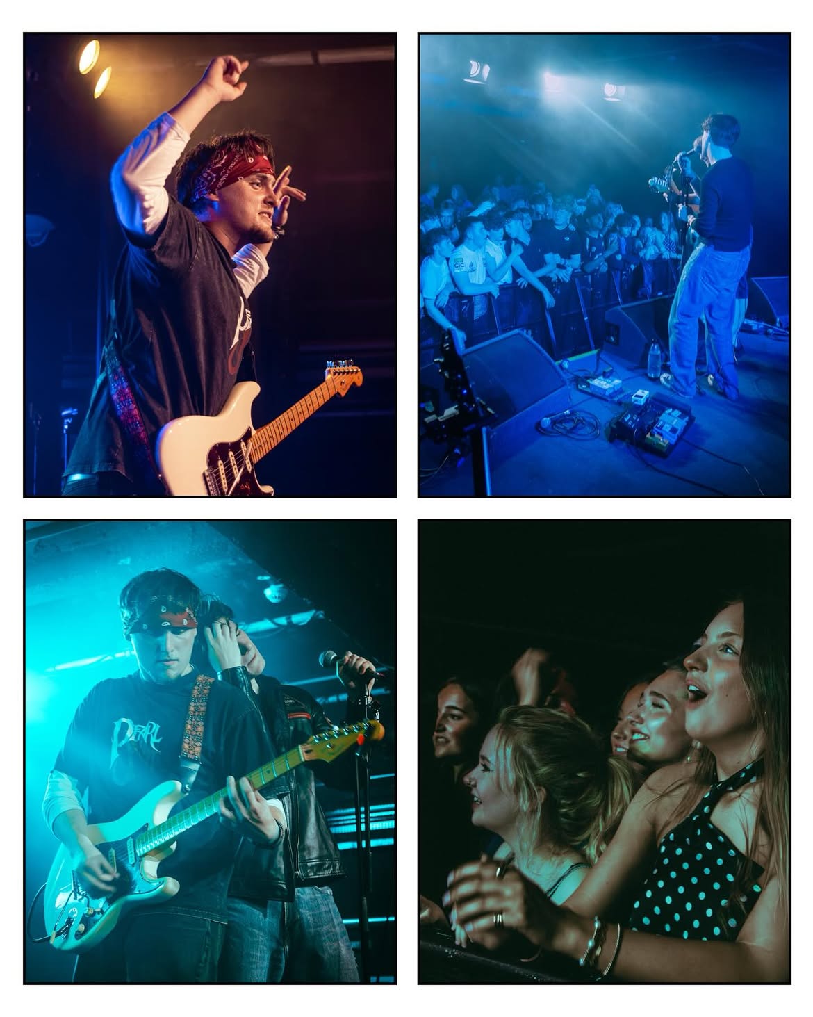 Manchester Academy 3 photo